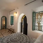 Riad la Cle de la Medina, location en exclusivite