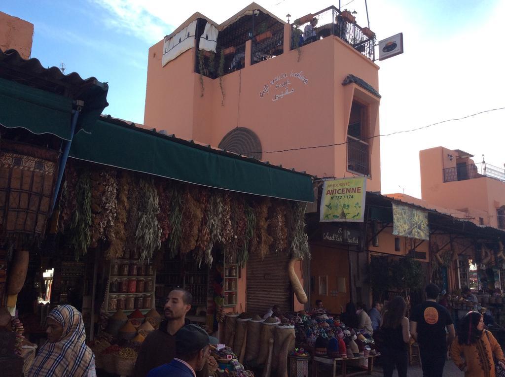 Riad La Cle De La Medina, Location En Exclusivite