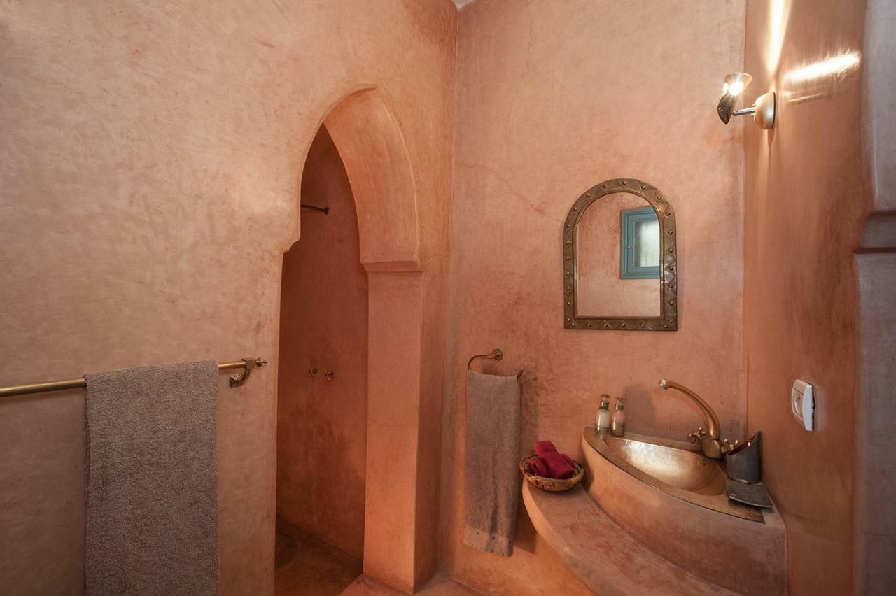 Riad La Cle De La Medina, Location En Exclusivite