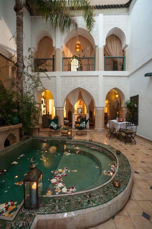 Riad La Cle De La Medina, Location En Exclusivite *